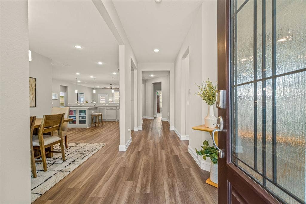 200 Habitat Trail, McKinney, TX 75071 200 Habitat Trail, McKinney, TX 75071