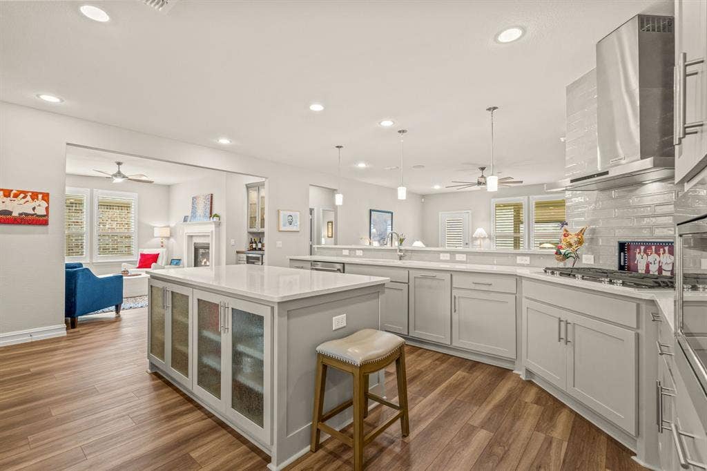 200 Habitat Trail, McKinney, TX 75071 200 Habitat Trail, McKinney, TX 75071