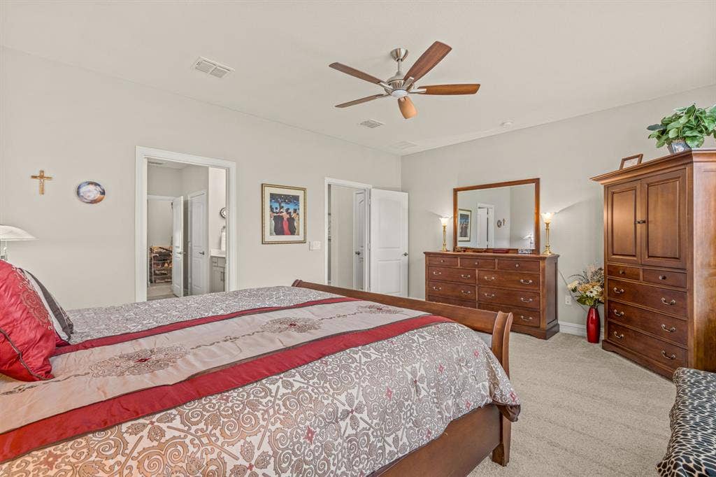200 Habitat Trail, McKinney, TX 75071 200 Habitat Trail, McKinney, TX 75071