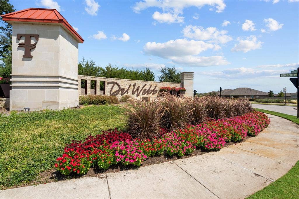200 Habitat Trail, McKinney, TX 75071 200 Habitat Trail, McKinney, TX 75071
