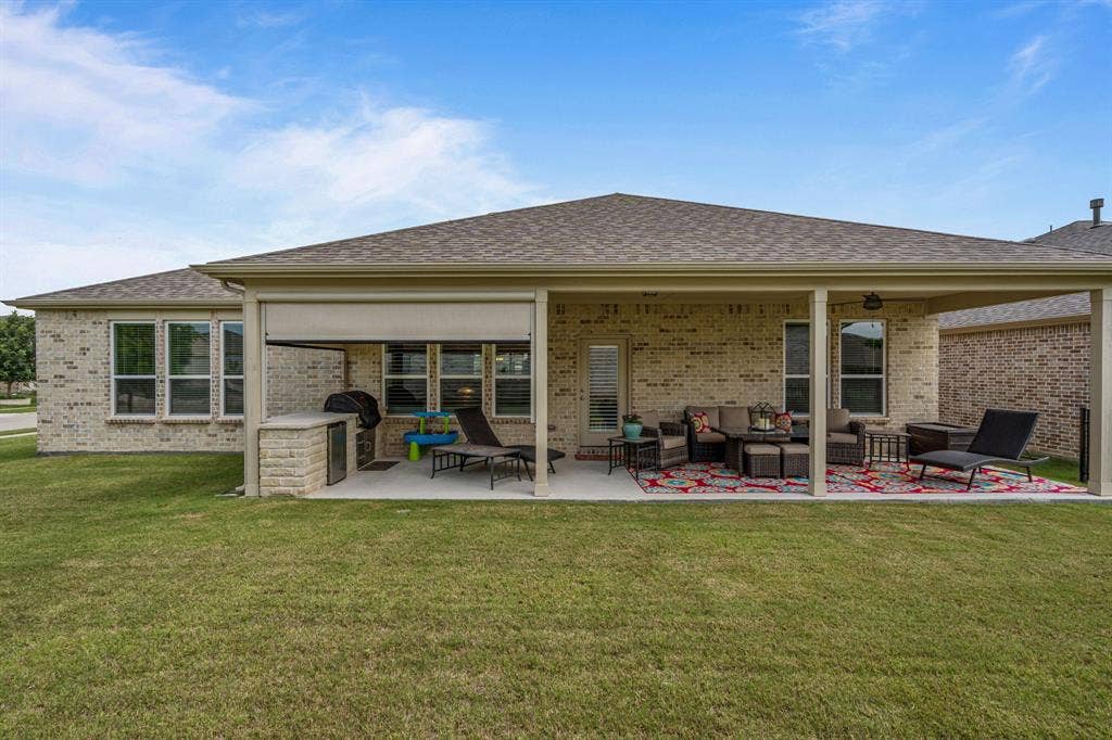 200 Habitat Trail, McKinney, TX 75071 200 Habitat Trail, McKinney, TX 75071