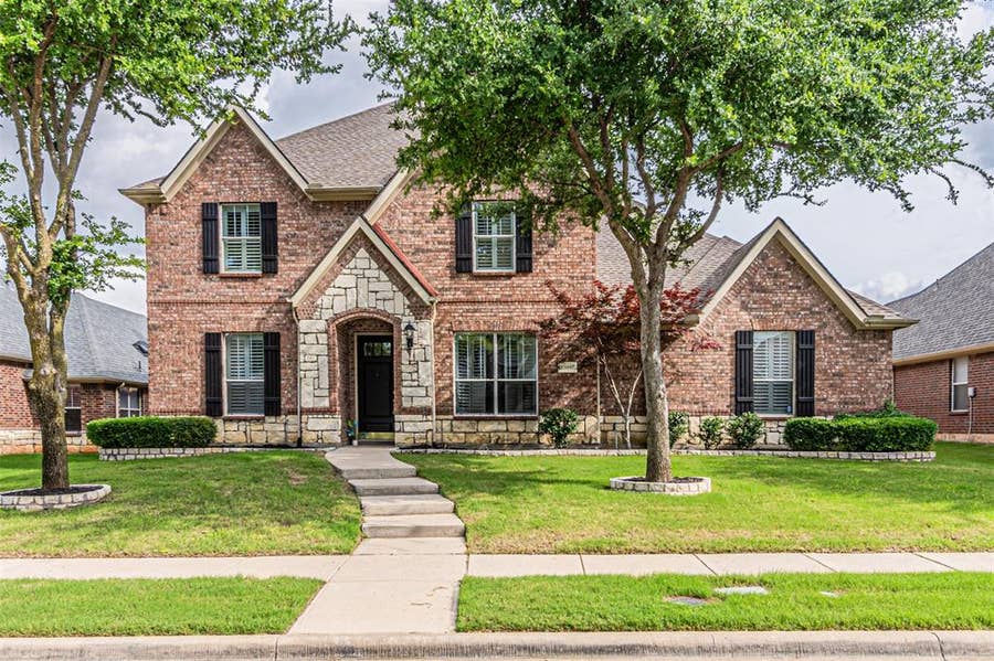 Property photo for 15097 Blakehill Drive, Frisco, TX
