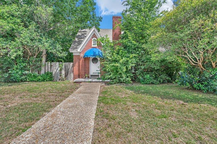 Property photo for 2525 Lasker Avenue, Waco, TX