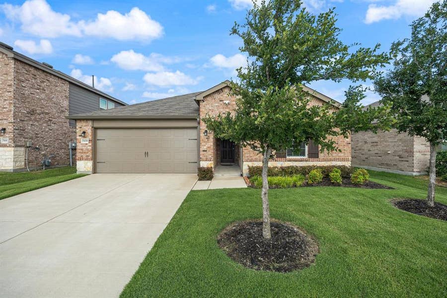 Property photo for 5436 Agalinis Avenue, Royse City, TX
