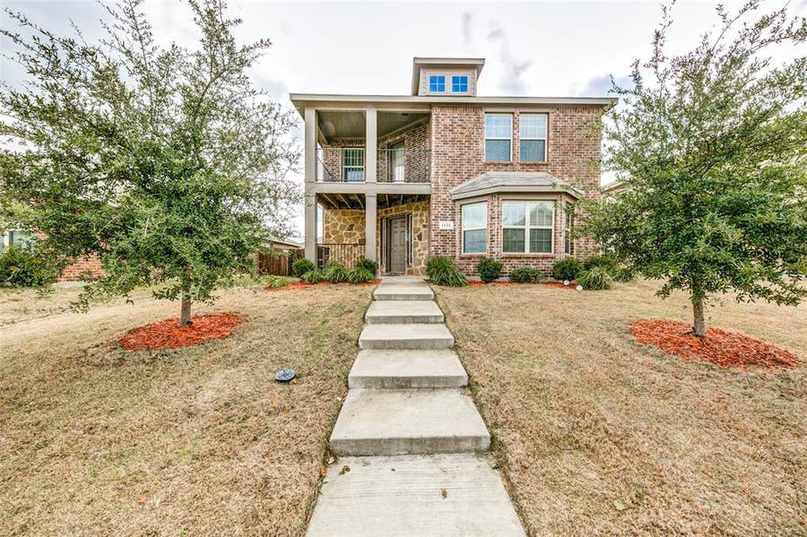 Property photo for 1774 Pioneer Way, Lancaster, TX