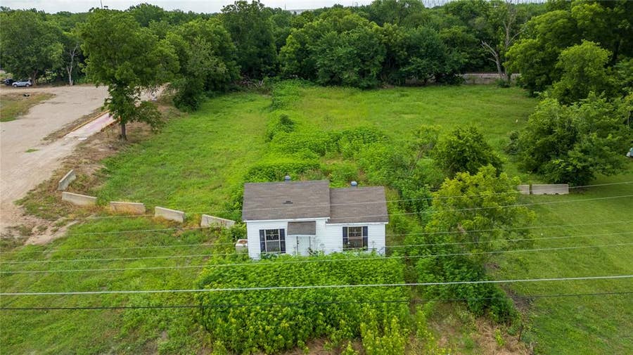 Property photo for 1102 Katy Street, Lancaster, TX