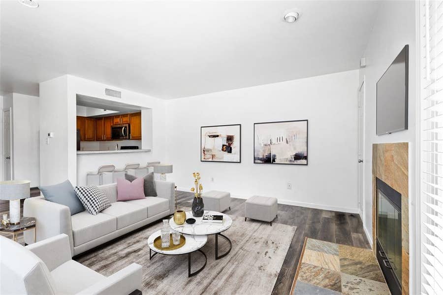 Property photo for 9831 Walnut Street, #113, Dallas, TX