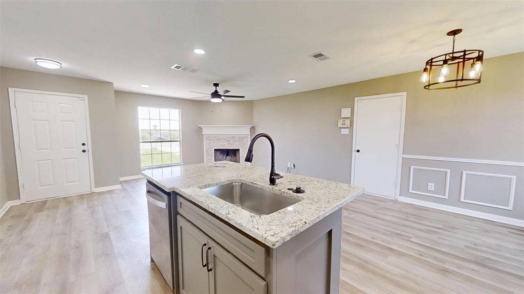 3000 Meandering Way, Granbury, TX 76049 3000 Meandering Way, Granbury, TX 76049