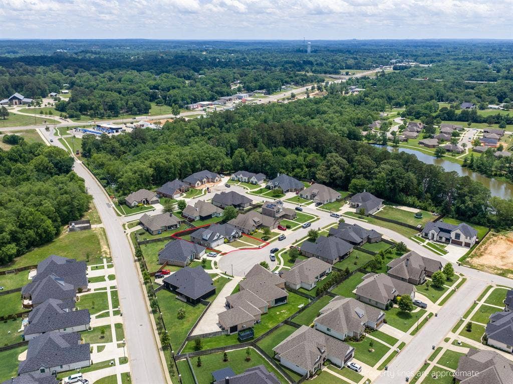 7340 Shoal Creek Court, Tyler, TX 75703 7340 Shoal Creek Court, Tyler, TX 75703