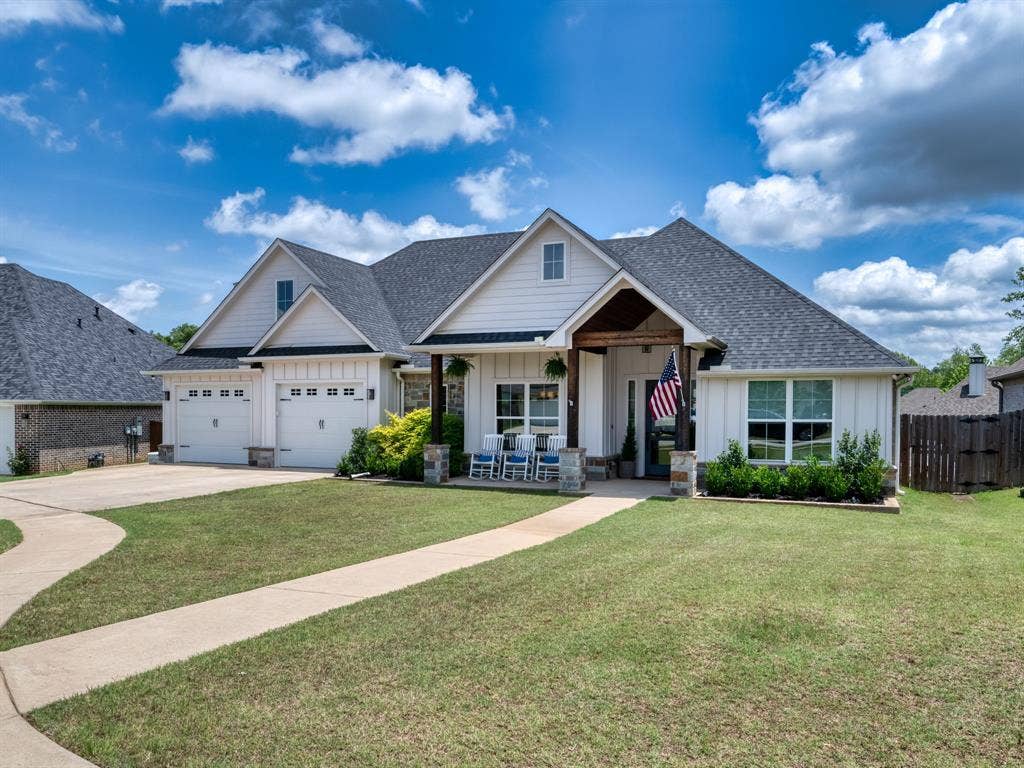 7340 Shoal Creek Court, Tyler, TX 75703 7340 Shoal Creek Court, Tyler, TX 75703