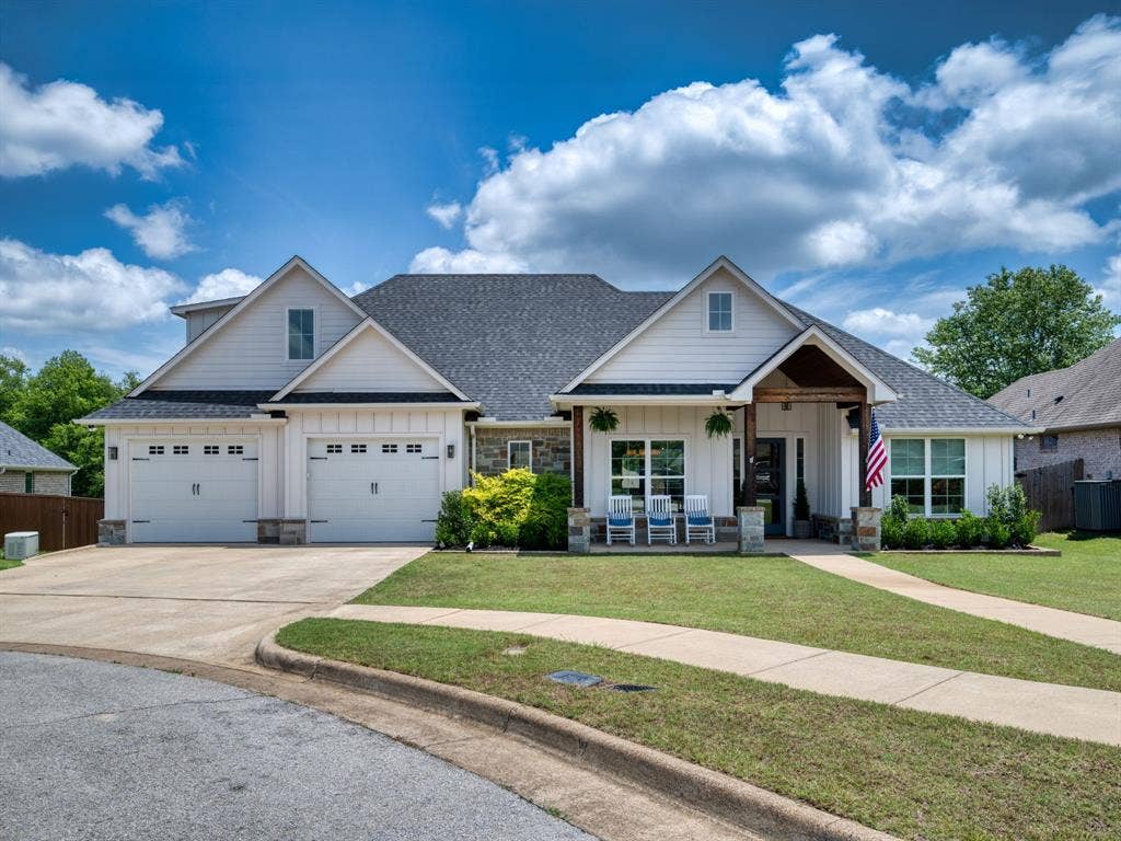 7340 Shoal Creek Court, Tyler, TX 75703 7340 Shoal Creek Court, Tyler, TX 75703