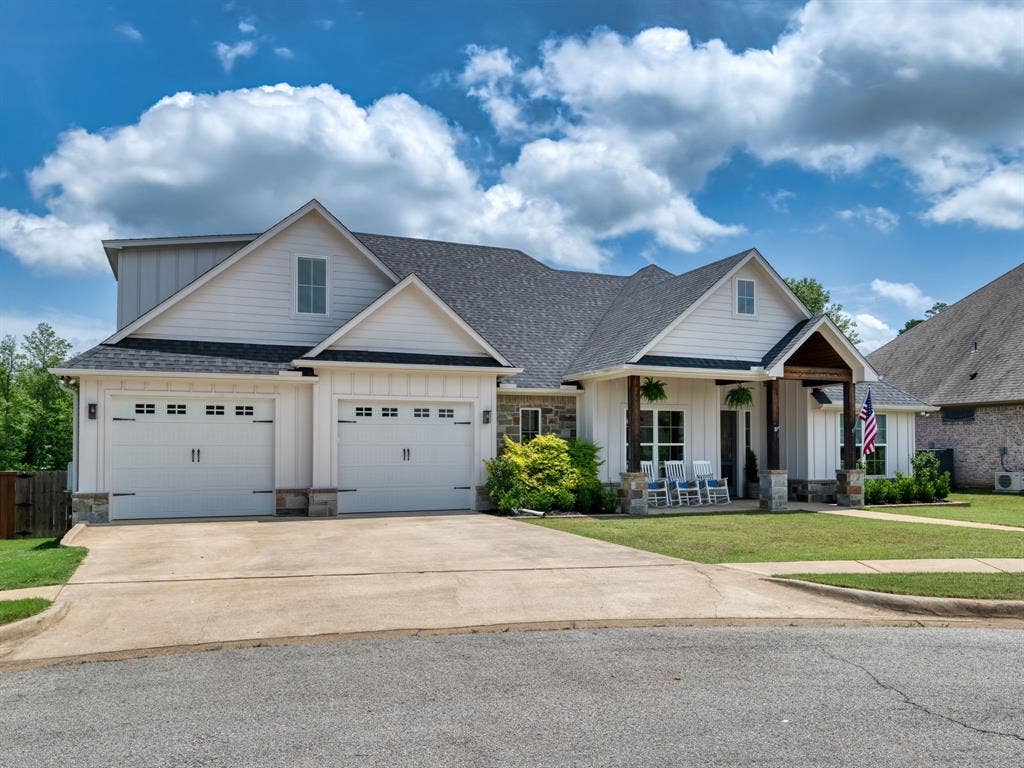 7340 Shoal Creek Court, Tyler, TX 75703 7340 Shoal Creek Court, Tyler, TX 75703