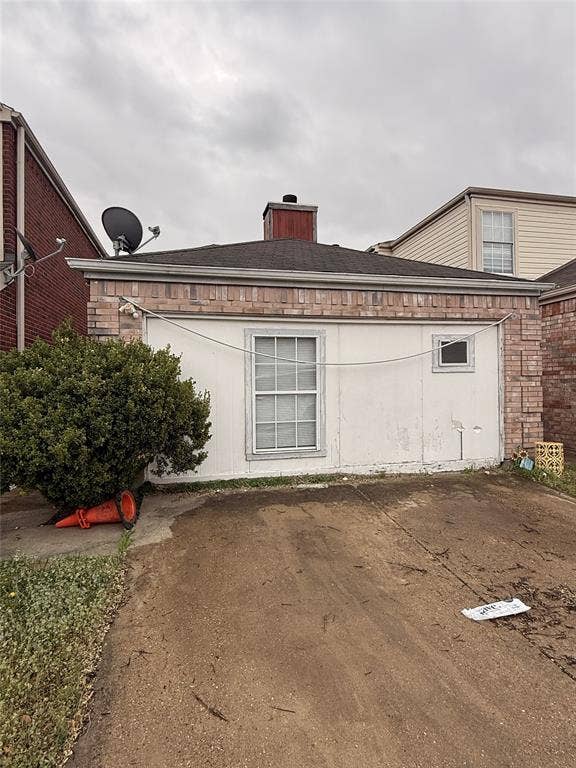 Property photo for 916 Fairbanks Circle, Duncanville, TX