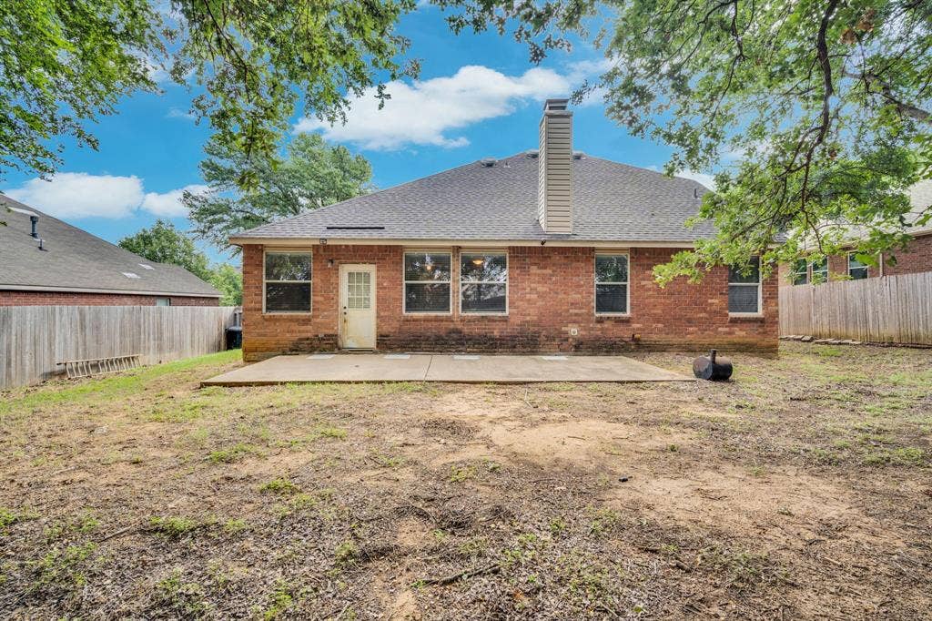 708 Hummingbird Trail, Crowley, TX 76036 708 Hummingbird Trail, Crowley, TX 76036