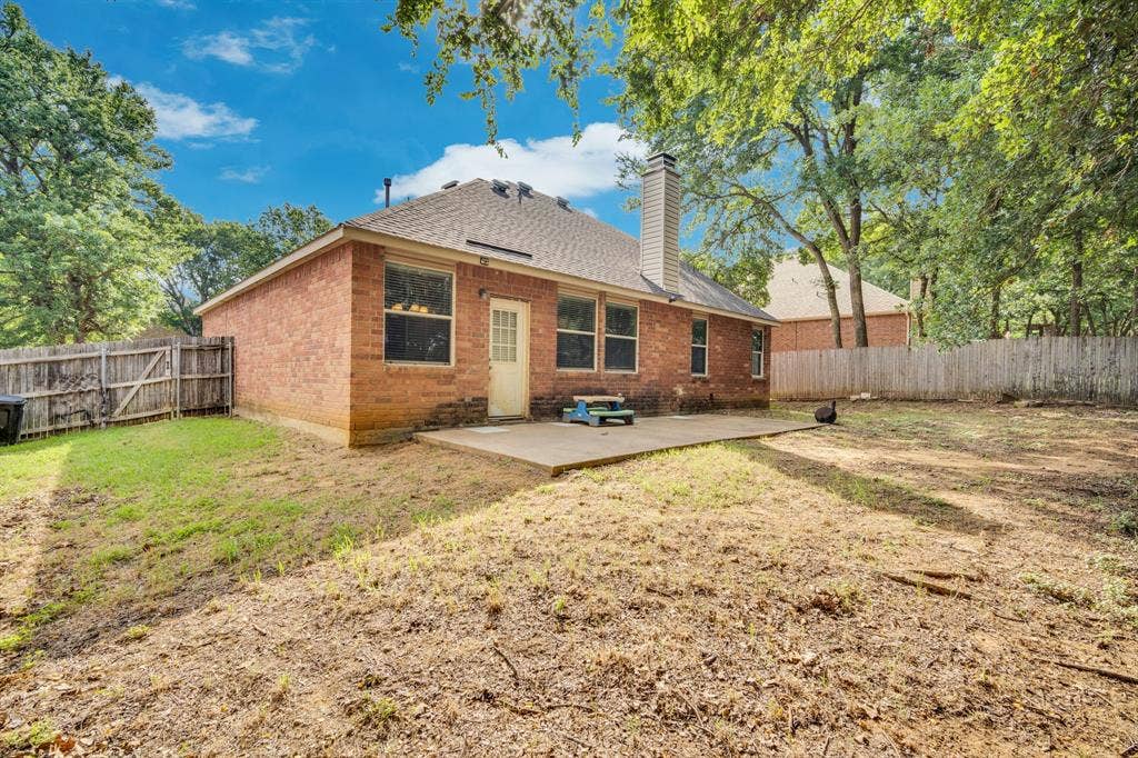 708 Hummingbird Trail, Crowley, TX 76036 708 Hummingbird Trail, Crowley, TX 76036