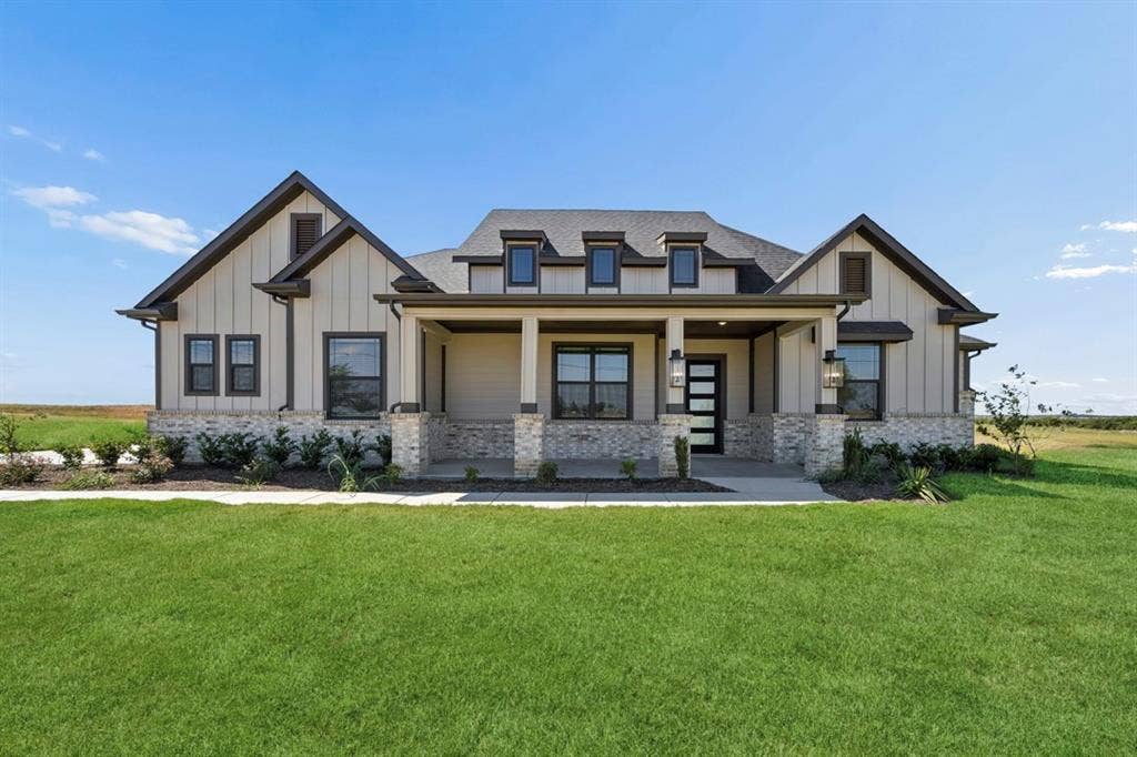 7449 County Road 1127, Godley, TX 76044 7449 County Road 1127, Godley, TX 76044