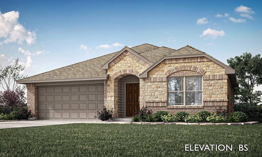 Property photo for 4436 Norcross Lane, Fort Worth, TX