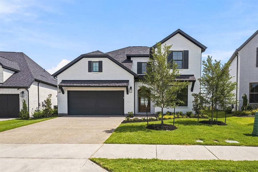 Property photo for 2780 Winfrey Point, Prosper, TX