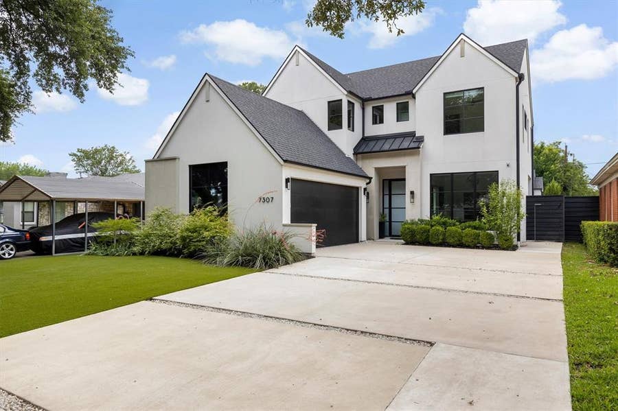 Property photo for 7307 Morton Street, Dallas, TX