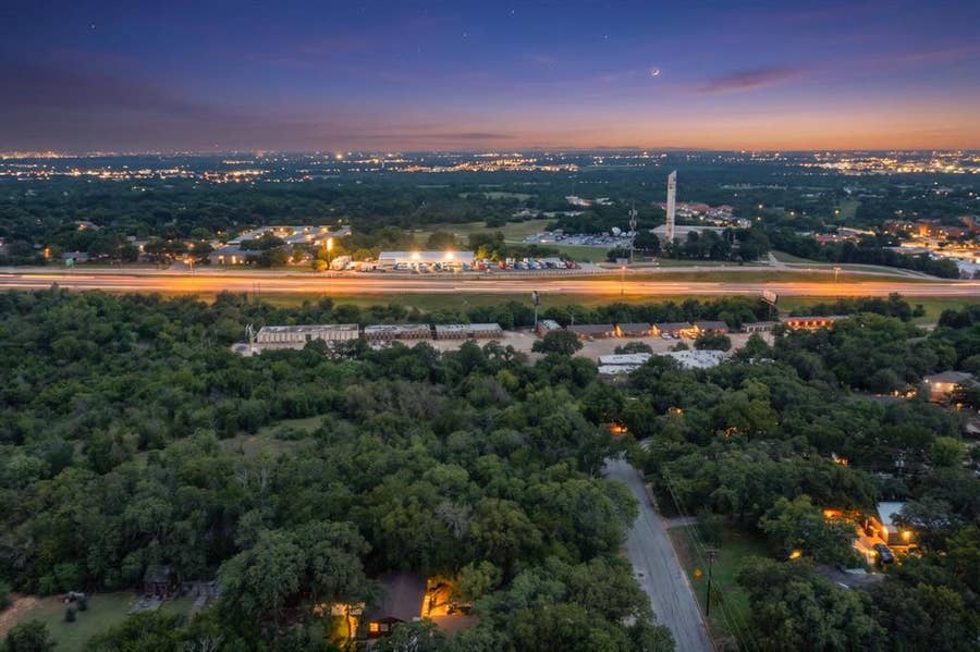 Property photo for 1524 Tierney Road, Fort Worth, TX