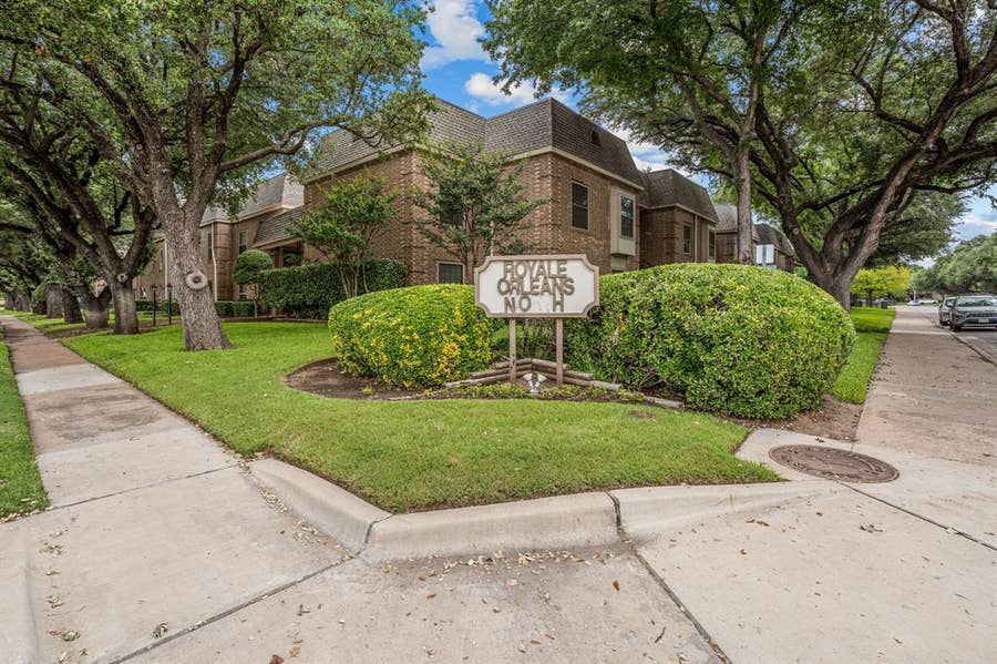 Property photo for 4420 Harlanwood Drive, #228, Fort Worth, TX