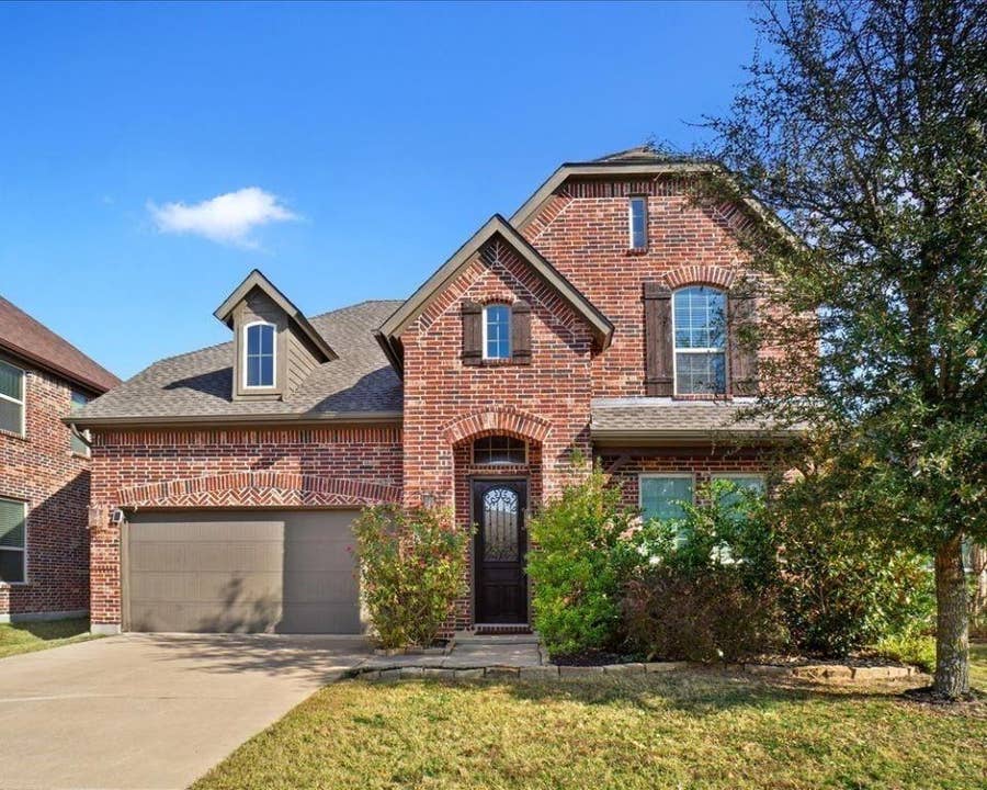 Property photo for 4308 Cherry Lane, Melissa, TX