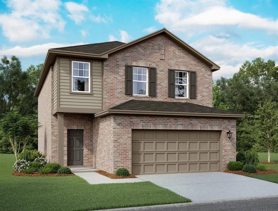 Property photo for 623 Colgate Circle, Princeton, TX