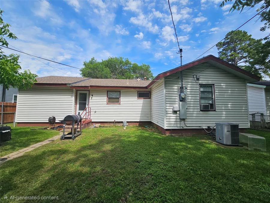 Property photo for 407 Coahuila Drive, Dallas, TX