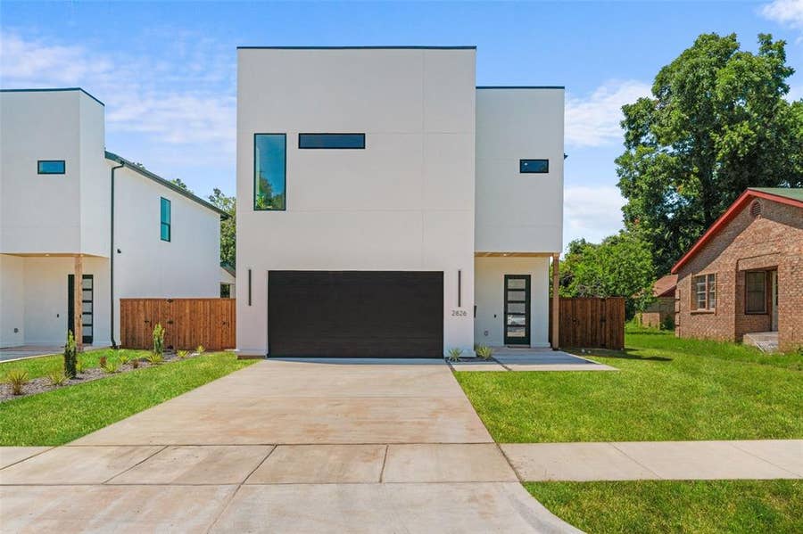 Property photo for 2826 Rochester Street, Dallas, TX
