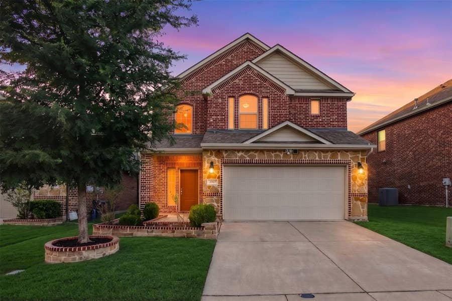 Property photo for 10308 Big Sandy Court, McKinney, TX