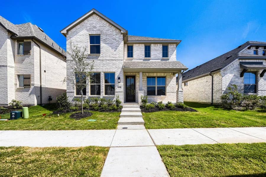Property photo for 1644 Cornwall Avenue, Fort Worth, TX