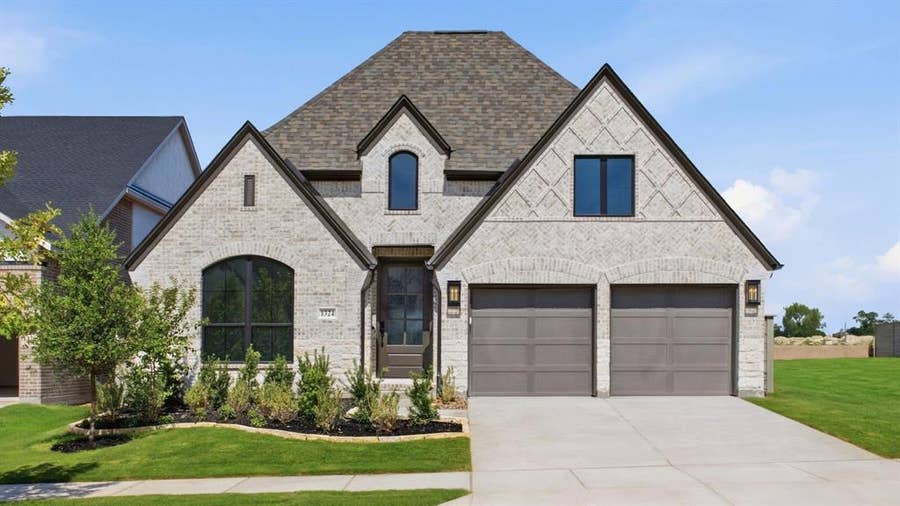 Property photo for 1324 Periwinkle Drive, Celina, TX