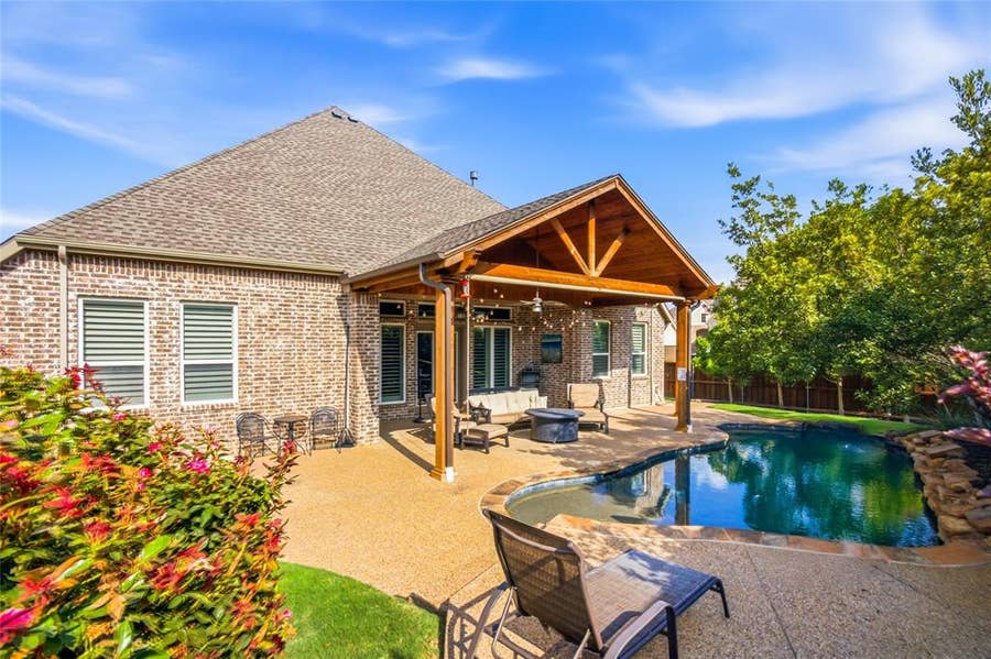 Property photo for 7801 Medina Way, McKinney, TX
