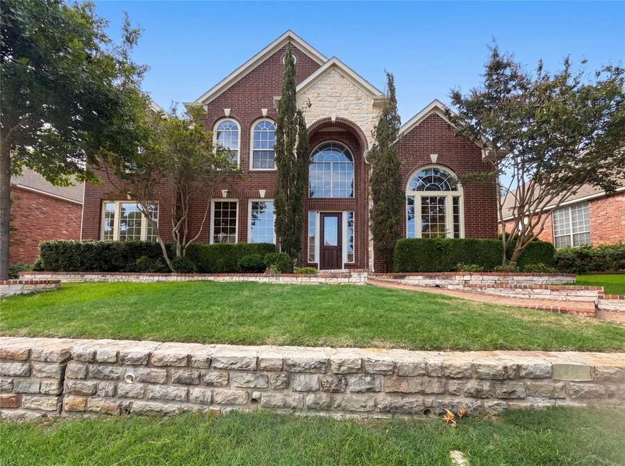 Property photo for 1429 Greenbriar Drive, Allen, TX