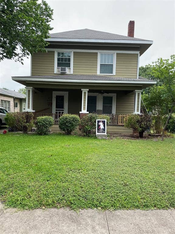 Property photo for 229 N Marlborough Avenue, Dallas, TX