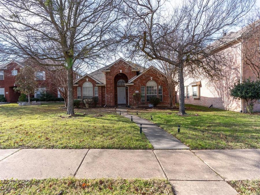 Property photo for 1514 Clear Creek Drive, Allen, TX