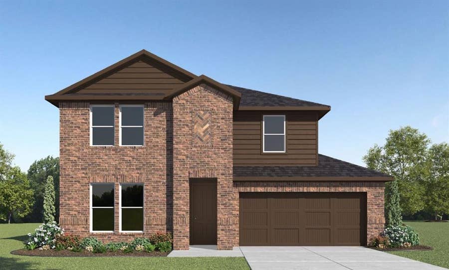 Property photo for 9408 Gossamer Street, McKinney, TX