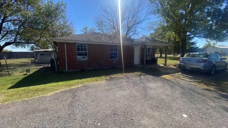Property photo for 202 E Cook Street, Josephine, TX