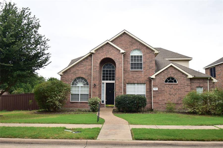 Property photo for 7995 Quiet Meadow Lane, Frisco, TX