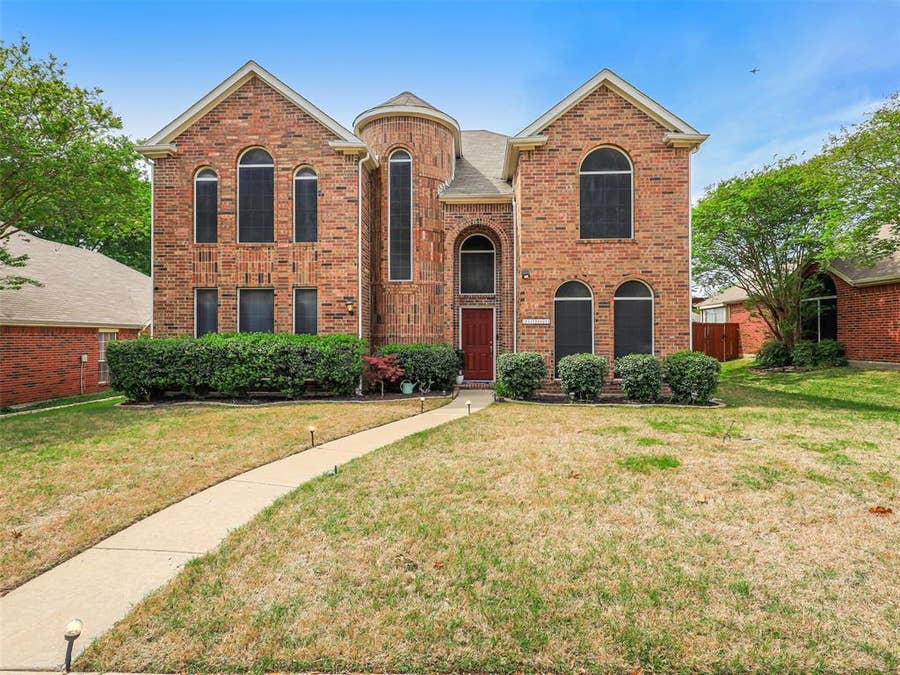 Property photo for 7611 Cordova Drive, Frisco, TX