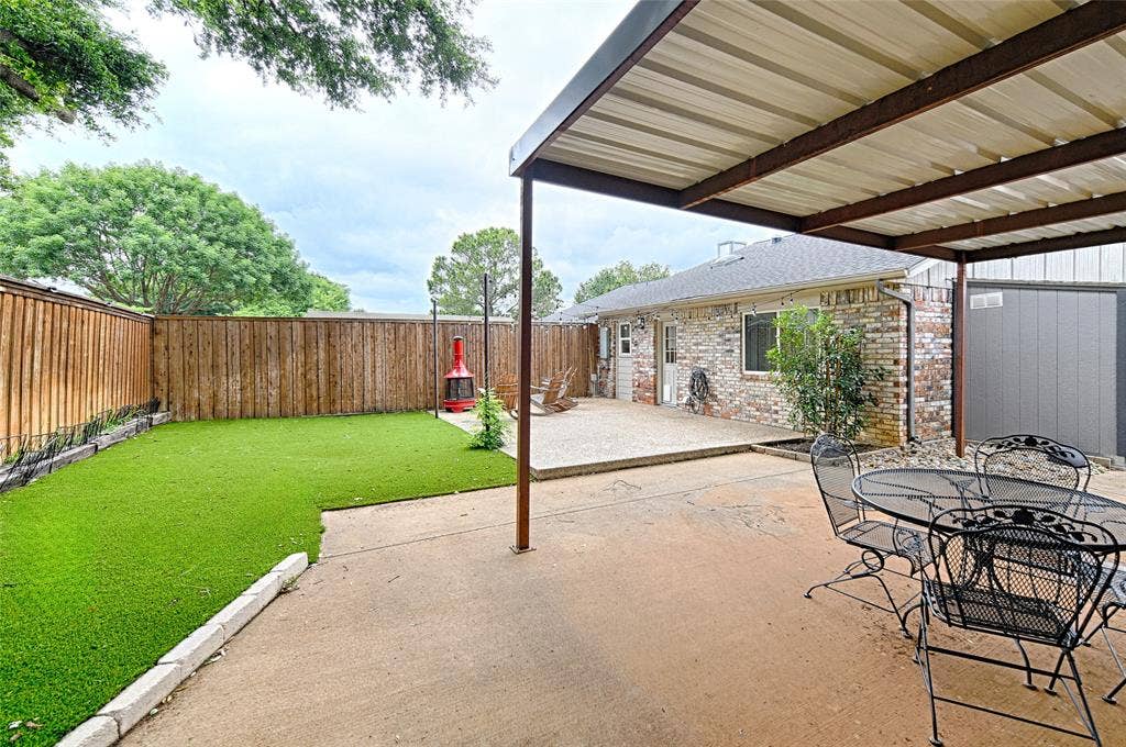 2926 Kathleen Lane, Euless, TX 76039 2926 Kathleen Lane, Euless, TX 76039