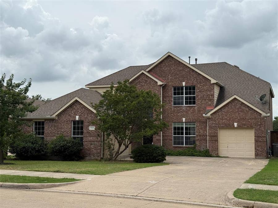 Property photo for 11021 Firefly Lane, Frisco, TX