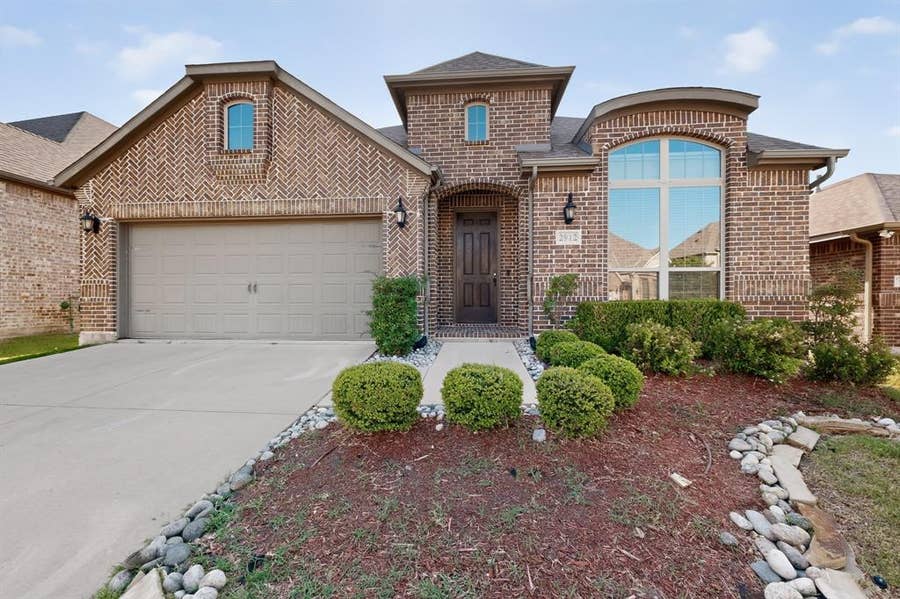 Property photo for 2912 Country Church Road, McKinney, TX