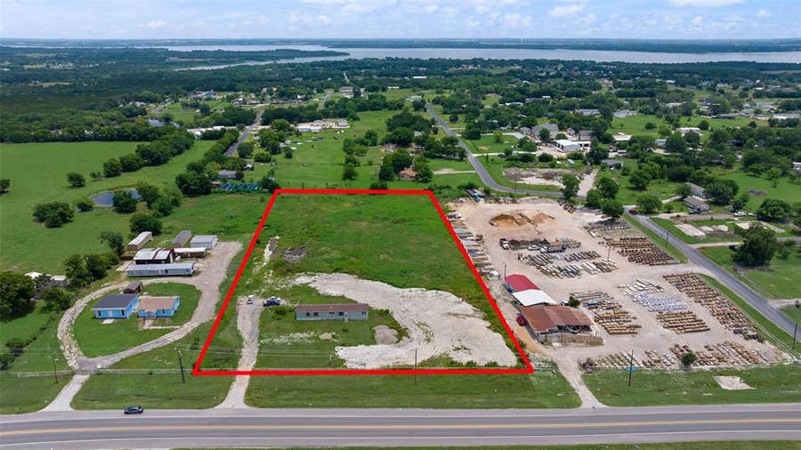 Property photo for 2595 Fm 982, Princeton, TX
