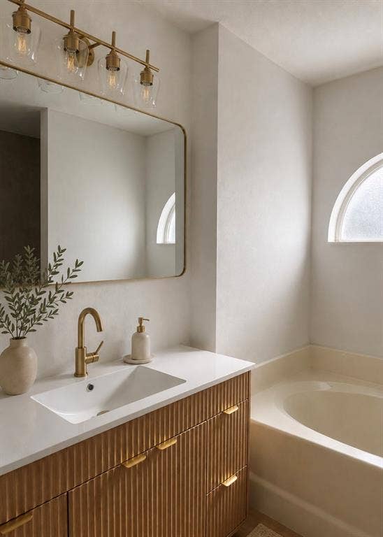 706 Crenshaw Drive, Cedar Hill, TX 75104 Master Bath
