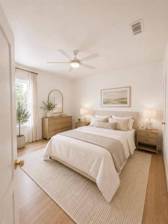 706 Crenshaw Drive, Cedar Hill, TX 75104 Guest Bedroom