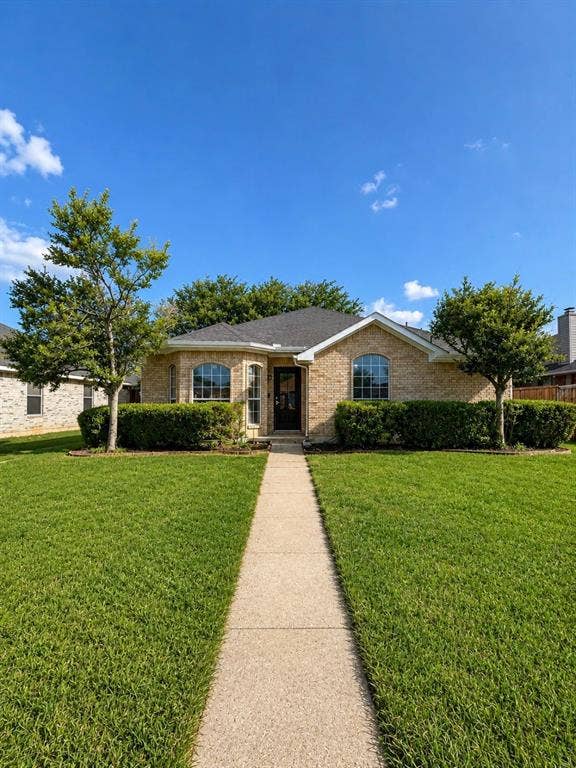706 Crenshaw Drive, Cedar Hill, TX 75104 706 Crenshaw Drive, Cedar Hill, TX 75104