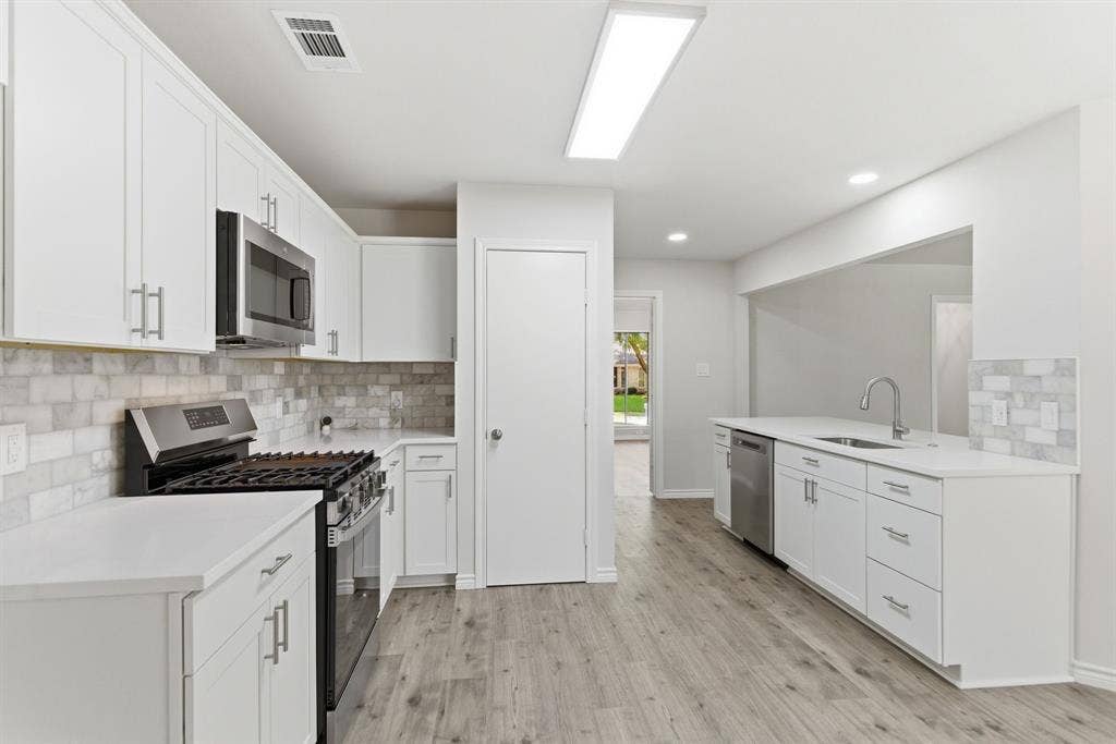 3104 Pinehurst Drive, Plano, TX 75075