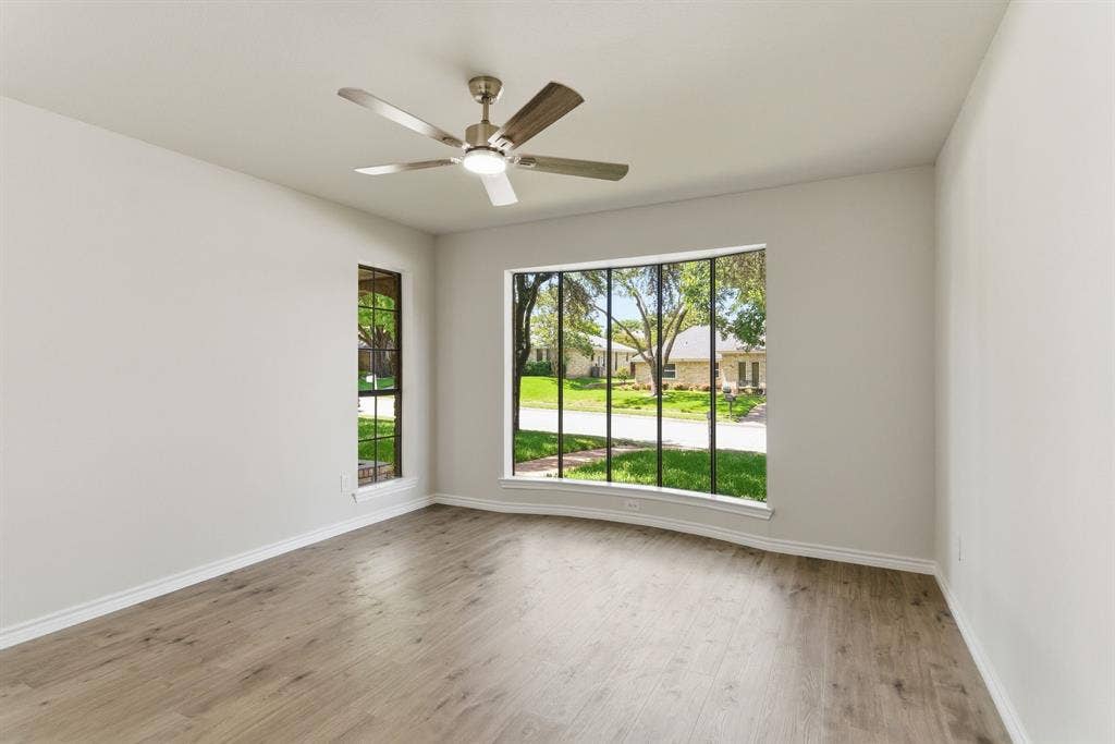 3104 Pinehurst Drive, Plano, TX 75075