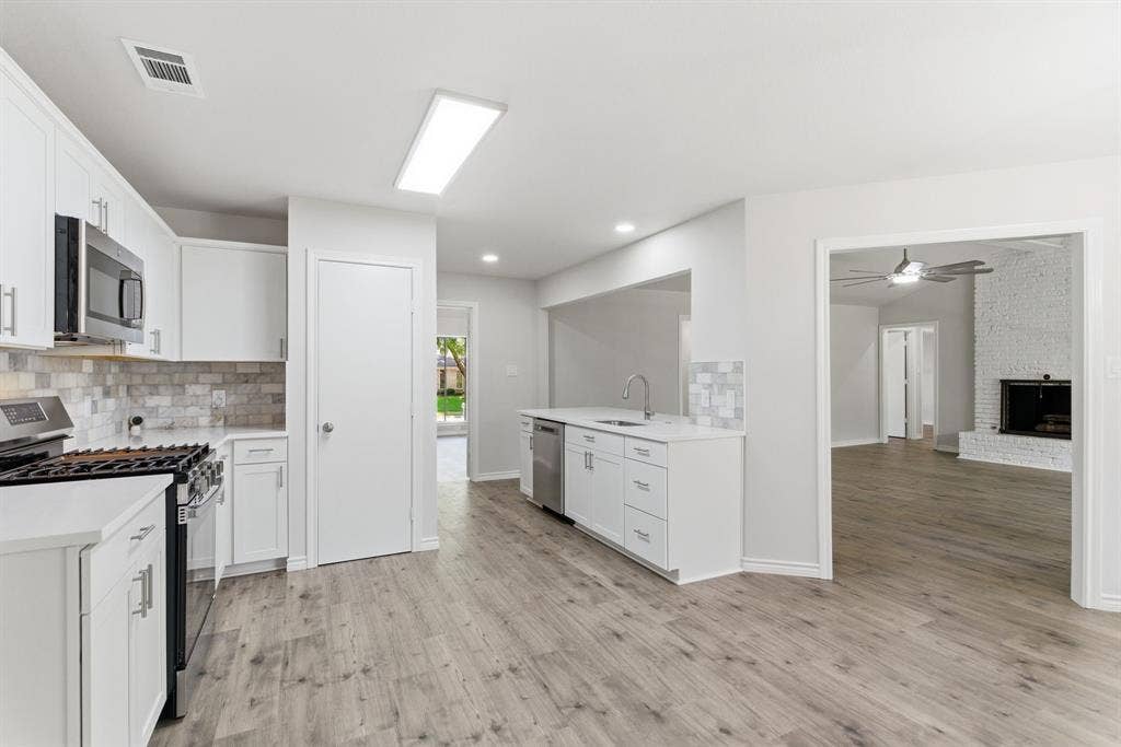 3104 Pinehurst Drive, Plano, TX 75075